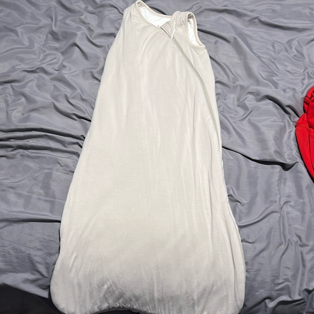 Kyte baby sleep sack